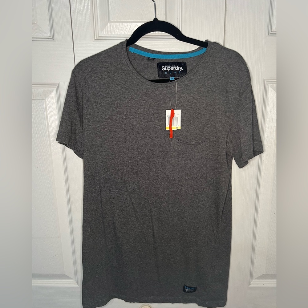Superdry T Shirt